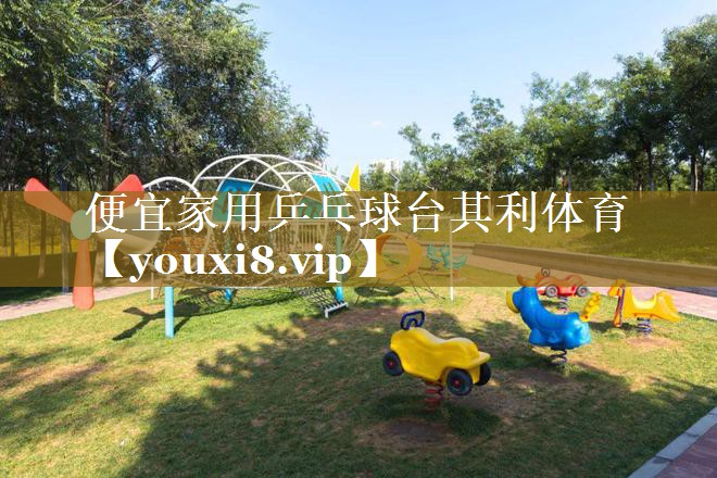 便宜家用乒乓球台其利体育
