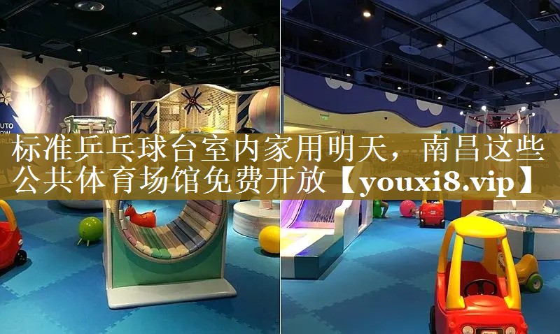 标准乒乓球台室内家用明天，南昌这些公共体育场馆免费开放